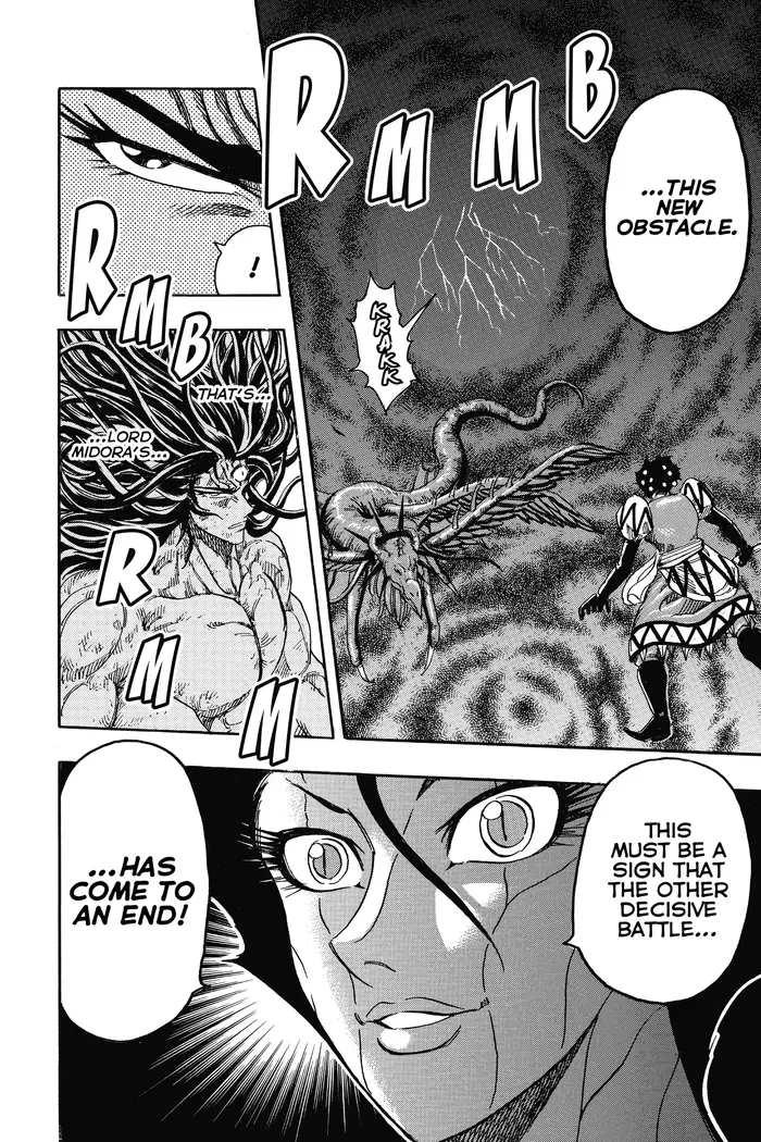 Toriko Chapter 245 image 09_optimized